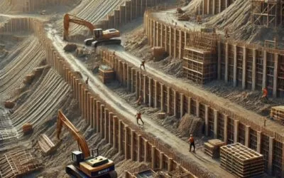 O que é Muro: Definição, Tipos e Importância do Muro de Arrimo