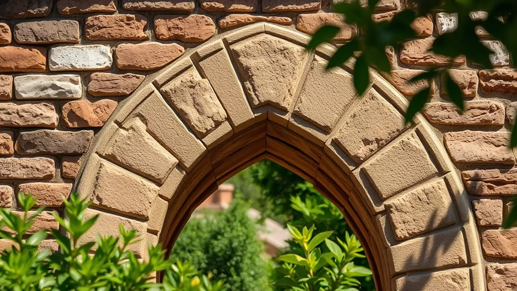 architectural significance importance