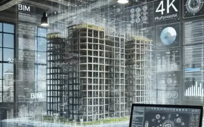O Que É BIM? Entenda a Modelagem De Informação Da Construção Civil