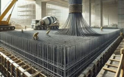 O que é Concreto Protendido: Vantagens, Desvantagens e Diferenças com o Concreto Armado