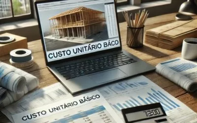 Entenda o que é o CUB na construção civil e como calculá-lo!