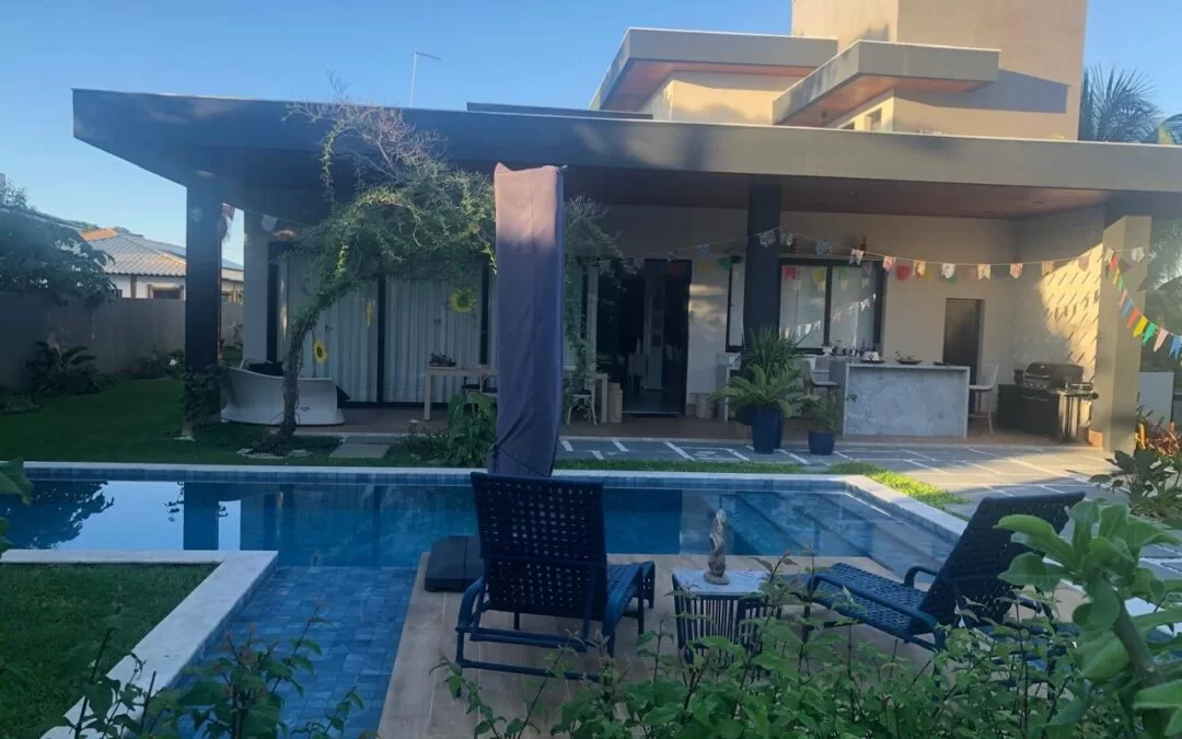 Imóvel Residencial 1
