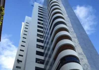 Edifício Residencial 3