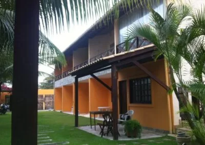 Condomínio Residencial 1