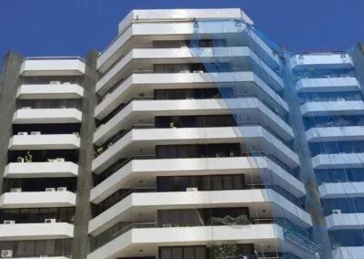 Edifício Residencial 2
