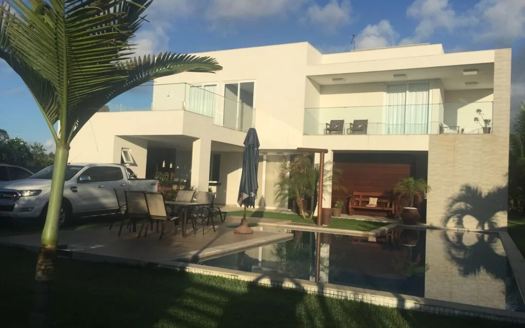 Imóvel Residencial 2