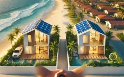 Construção Sustentável: A Chave para um Futuro Melhor