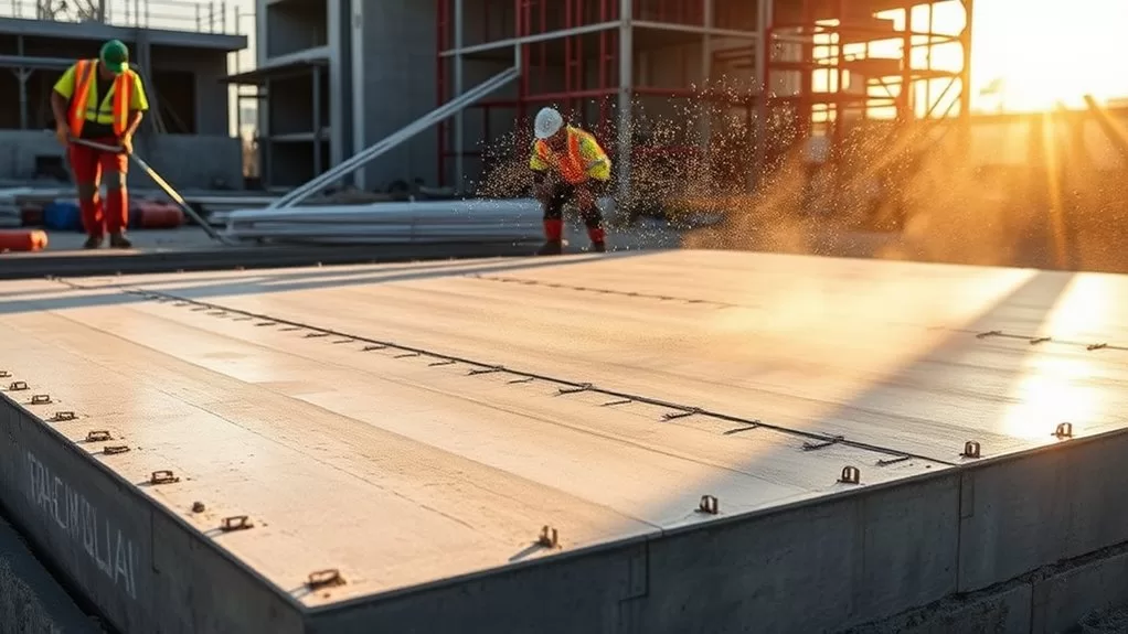 construction techniques overview