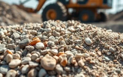 O Que São Agregados? Entenda a Importância Do Agregado Para Concreto Na Construção Civil