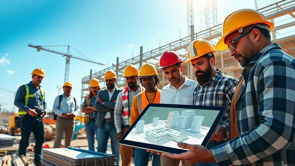 bim implementation challenges brazil