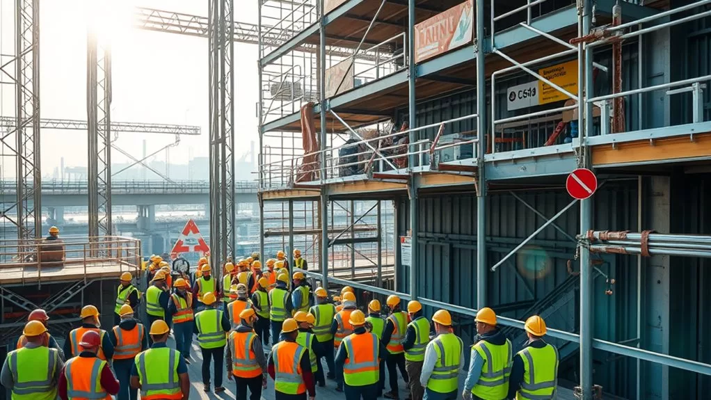 collective protection equipment significance