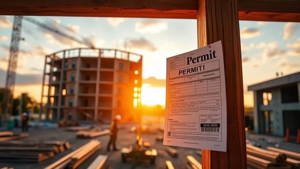 importance of construction license