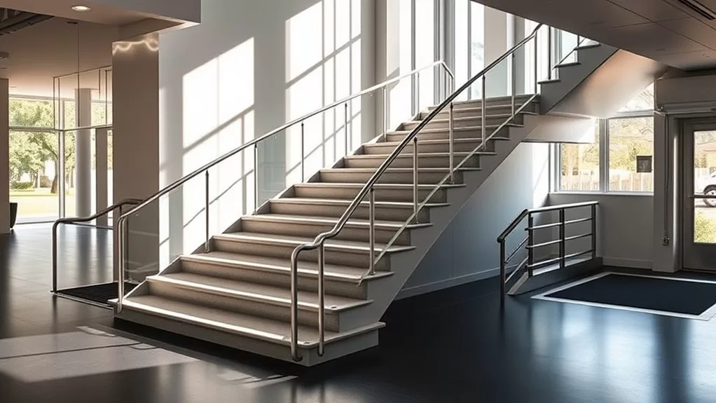 safety and accessibility considerations