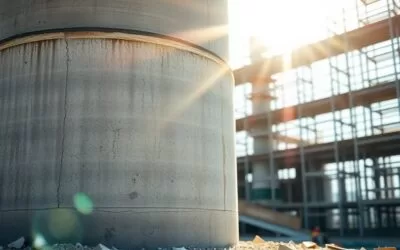O Que É Um Pilar Na Construção Civil?