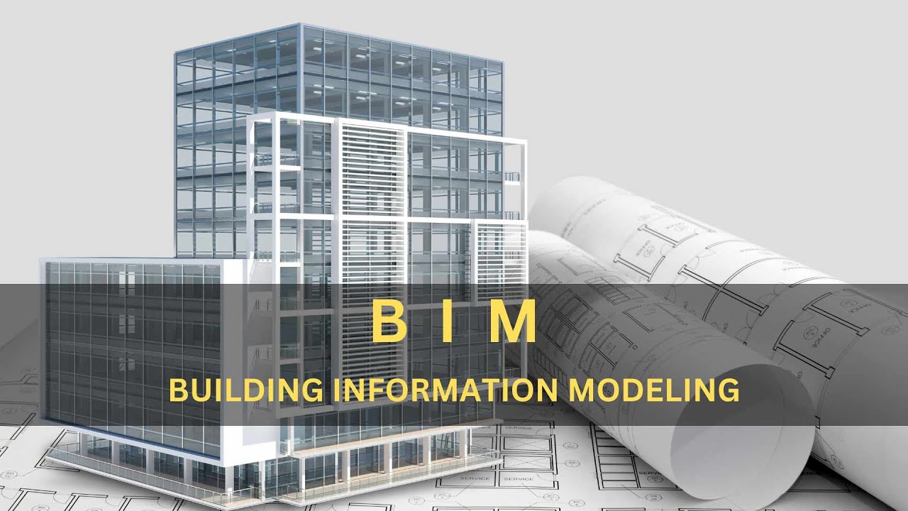 O que é BIM? Entenda a modelagem de informação da construção civil